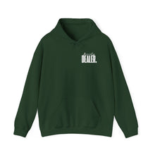 Load image into Gallery viewer, The Beauty Dealer® Essential Hoodie Unisex Heavy Blend™