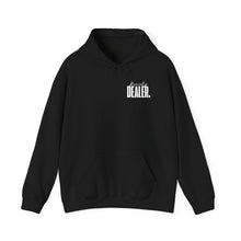 Load image into Gallery viewer, The Beauty Dealer® Essential Hoodie Unisex Heavy Blend™