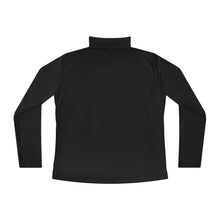 Load image into Gallery viewer, Beauty Dealer® Ladies Quarter-Zip Pullover