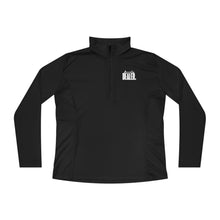 Load image into Gallery viewer, Beauty Dealer® Ladies Quarter-Zip Pullover
