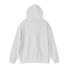 Load image into Gallery viewer, Beauty Dealer® OLD ENGLISH Essential Hoodie Unisex Heavy Blend™