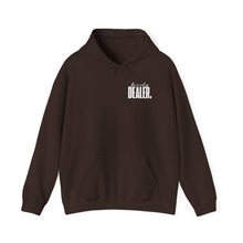 Load image into Gallery viewer, The Beauty Dealer® Essential Hoodie Unisex Heavy Blend™