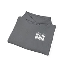 Load image into Gallery viewer, The Beauty Dealer® Essential Hoodie Unisex Heavy Blend™