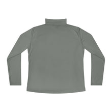 Load image into Gallery viewer, Beauty Dealer® Ladies Quarter-Zip Pullover