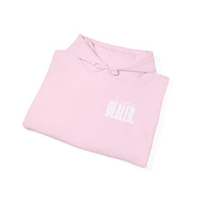 Load image into Gallery viewer, The Beauty Dealer® Essential Hoodie Unisex Heavy Blend™