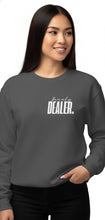 Load image into Gallery viewer, BEAUTY DEALER Unisex Lightweight Crewneck Sweatshirt