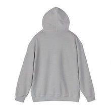 Load image into Gallery viewer, Beauty Dealer® OLD ENGLISH Essential Hoodie Unisex Heavy Blend™
