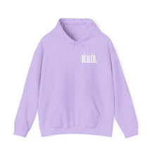 Load image into Gallery viewer, The Beauty Dealer® Essential Hoodie Unisex Heavy Blend™
