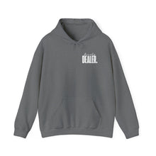 Load image into Gallery viewer, The Beauty Dealer® Essential Hoodie Unisex Heavy Blend™
