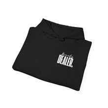 Load image into Gallery viewer, The Beauty Dealer® Essential Hoodie Unisex Heavy Blend™
