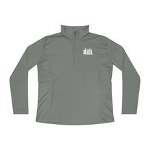 Load image into Gallery viewer, Beauty Dealer® Ladies Quarter-Zip Pullover
